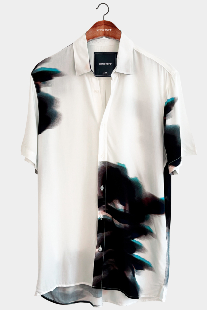 Camisa - Big Palm | CHRISTOFF