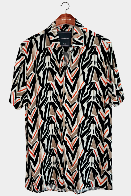 Camisa - Breno | CHRISTOFF