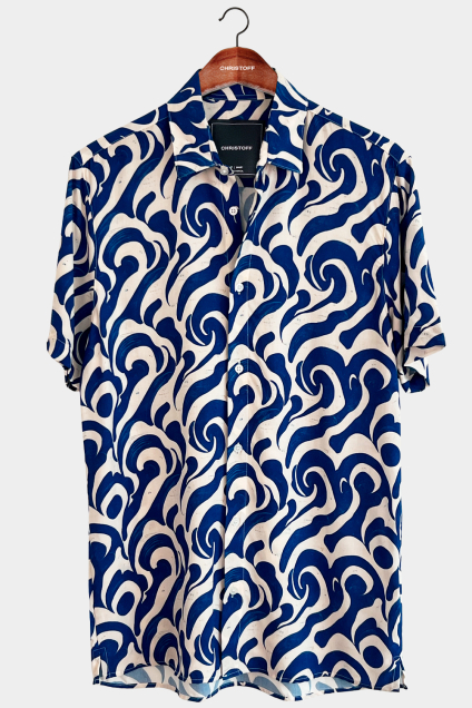 Camisa - Capri | CHRISTOFF