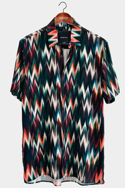 Camisa - Isac | CHRISTOFF