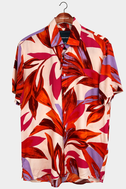 Camisa - Jackson | CHRISTOFF