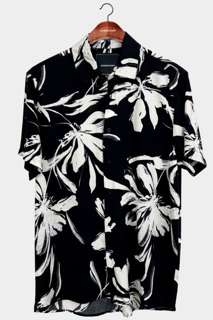 Camisa - Jhonny | CHRISTOFF