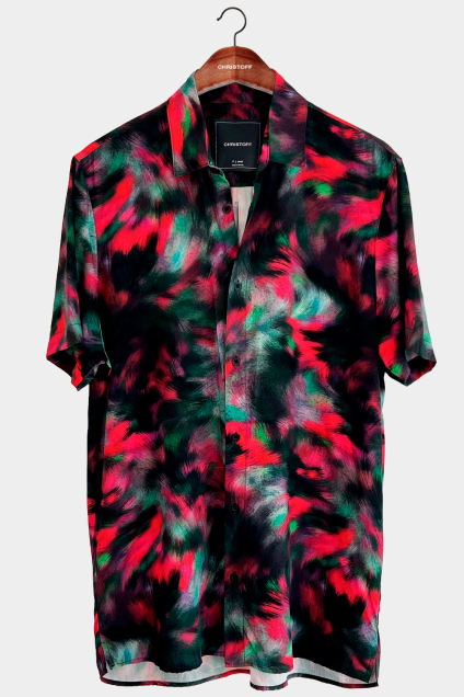 Camisa - Joseph | CHRISTOFF