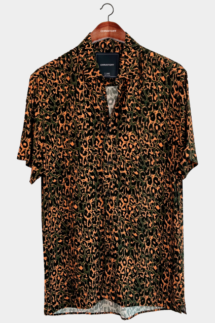 Camisa - Marcos | CHRISTOFF