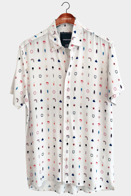Camisa - Marques | CHRISTOFF