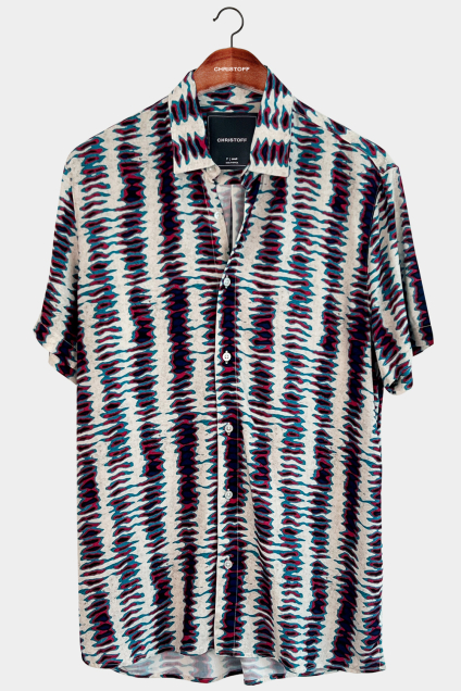 Camisa - Motta | CHRISTOFF