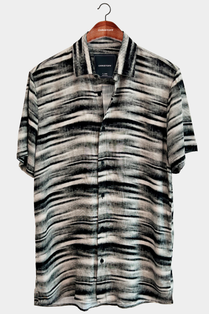 Camisa - Rassi | CHRISTOFF