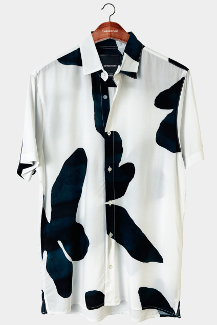 Camisa - Sardenha | CHRISTOFF