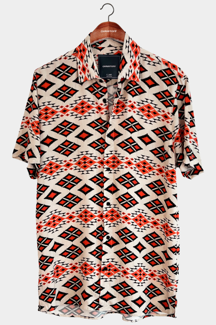 Camisa - Tribe | CHRISTOFF