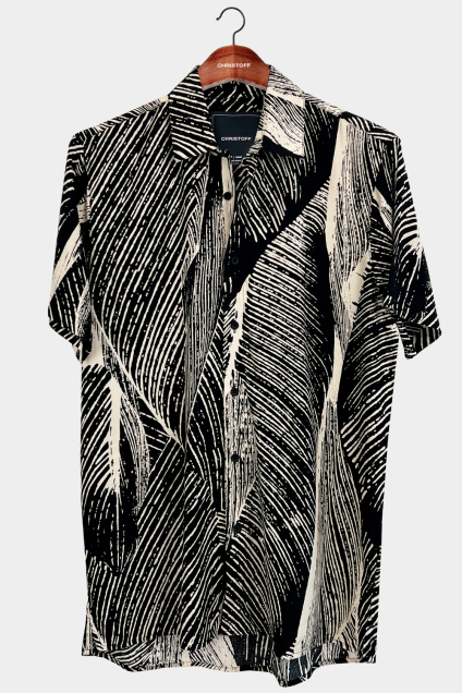 Camisa - Wagner | CHRISTOFF