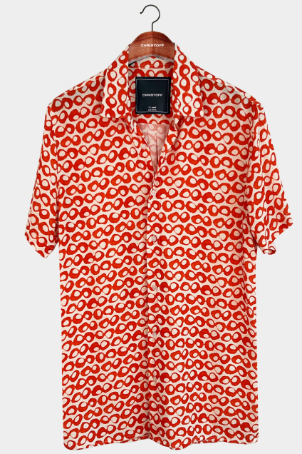 Camisa - Lucas | CHRISTOFF