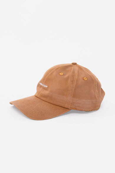 Boné Dad Hat - Bege