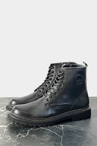 Bota - All Black