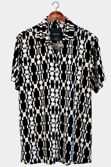 Camisa - Alex