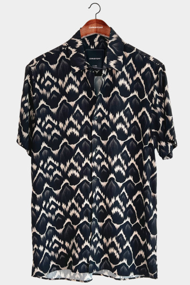 Camisa - Barth