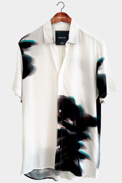 Camisa - Big Palm