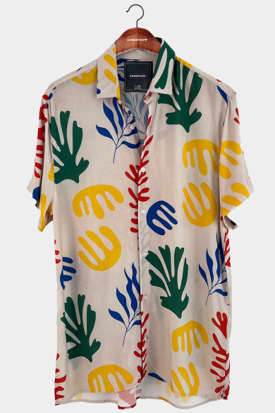 Camisa - Forms
