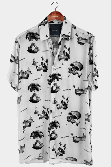 Camisa - Fragments