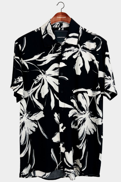 Camisa - Jhonny