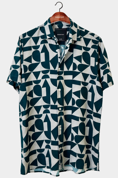 Camisa - Machê