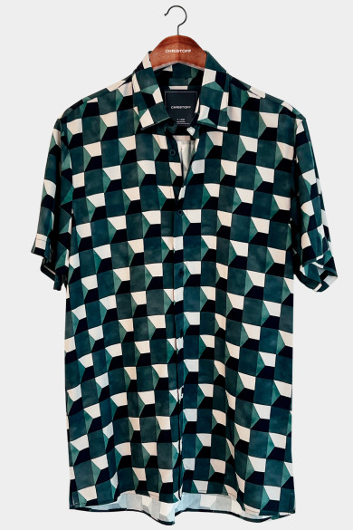 Camisa - Raffael
