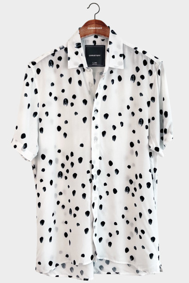 Camisa - Storm
