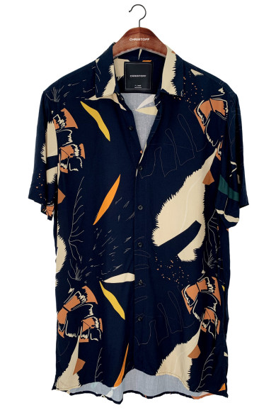 Camisa - Abstract