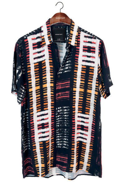 Camisa - Afro