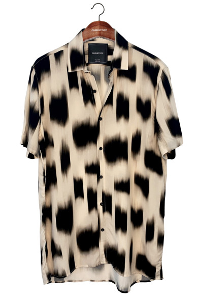 Camisa - Brush