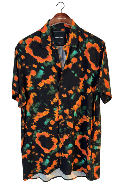 Camisa - Bubbles