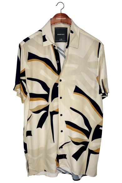 Camisa - Decor Palms