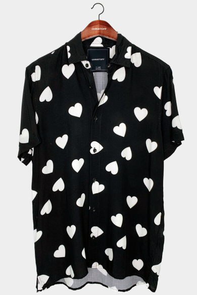 Camisa - Power of Love
