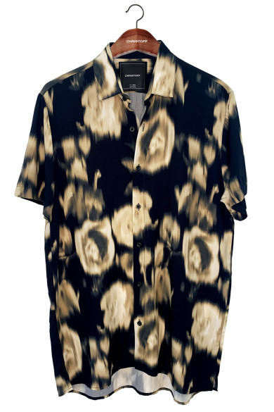 Camisa - Sephia
