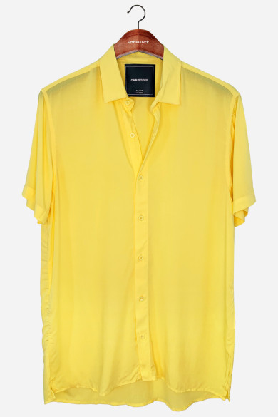 Camisa - Solid Sicilian