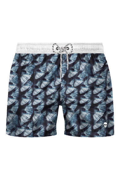 Short - Skin