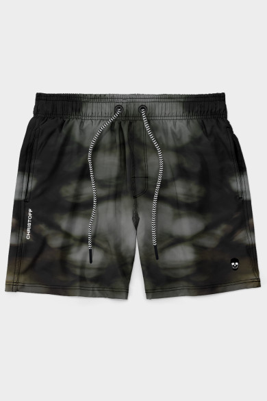 Short High Performance - Cinti