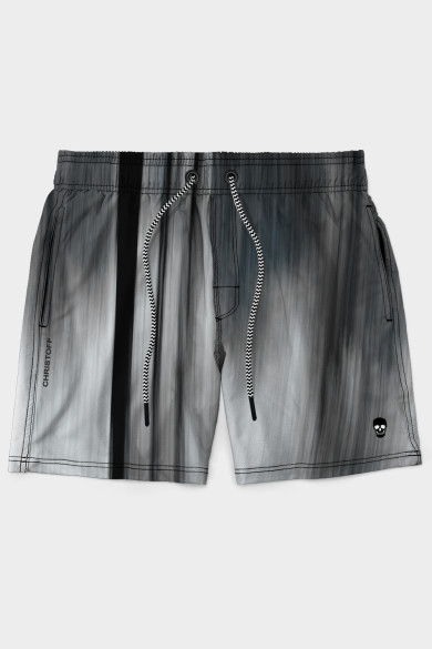 Short High Performance - Paiva