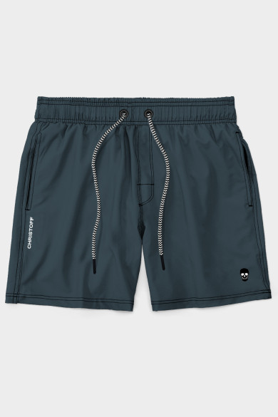 Short High Performance - Petróleo