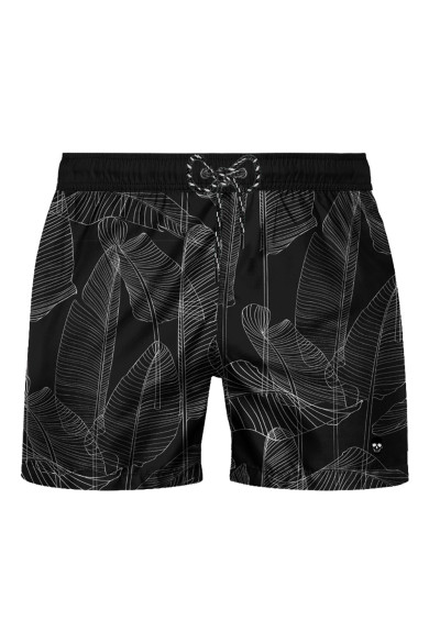 Short - Bananeira Lines