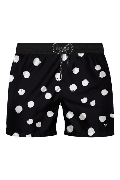 Short - Big Poá
