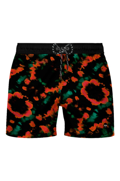 Short - Bubles