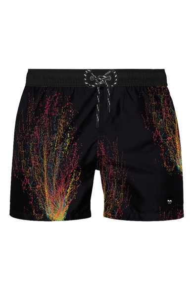 Short - Cosmic Colours