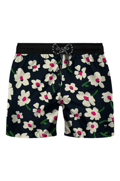 Short - Daisy