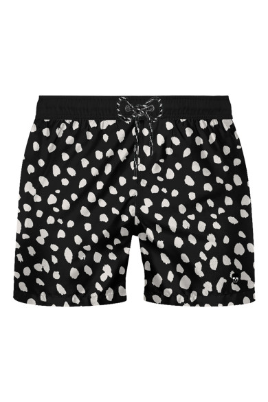 Short - Dallagnol