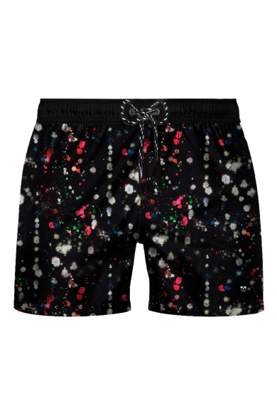 Short - Intergalactic