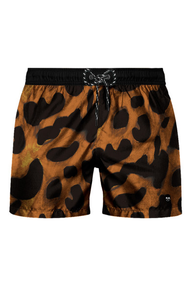 Short - Ocelot